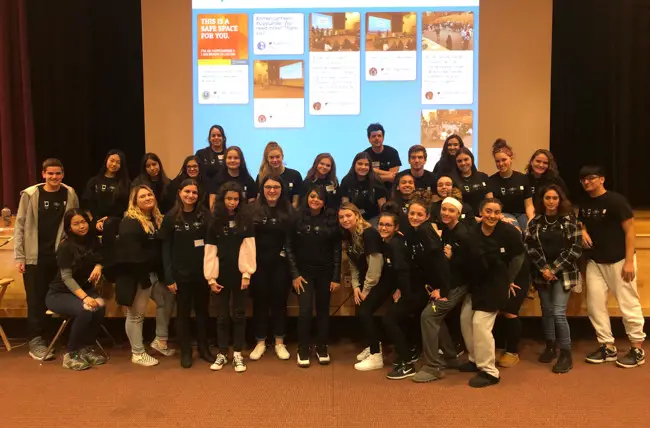 AT&T’s Anti-Bullying Campaign Expands to NYC With Hunter College