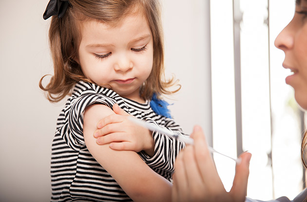 NYC Has the Authority to Mandate Flu Vaccinations for Children
