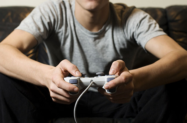 The World Health Organization Lists New Mental Health Condition: 'Gaming Disorder'