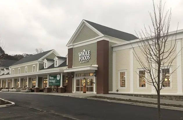 Whole Foods Market to Open in Chappaqua