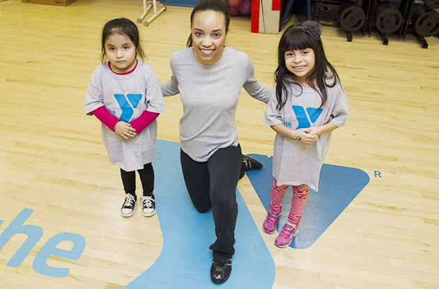 White Plains YMCA Expands Family Memberships