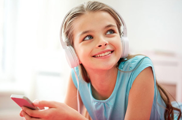 WNYC Studios Launches Its First-Ever Podcasts for Kids