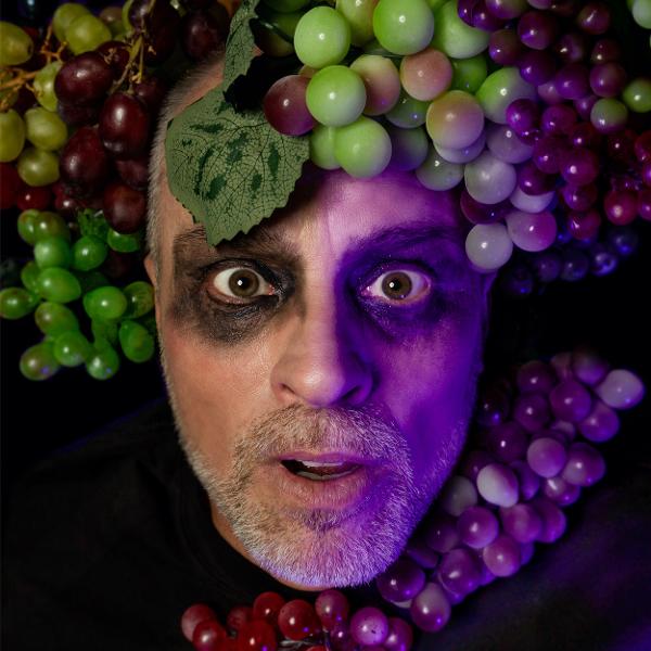 “Planet of the Grapes” – An Epic, Tabletop, Sci-Fi Adventure! at The RAT NYC