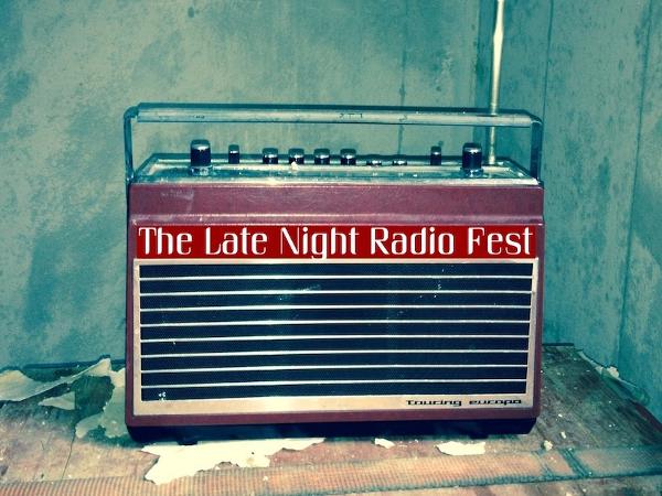 The Late Night Radio Fest at The Tank