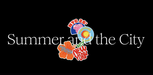FabFitFun Summer in the City Retail Pop Up at 262 Mott Street