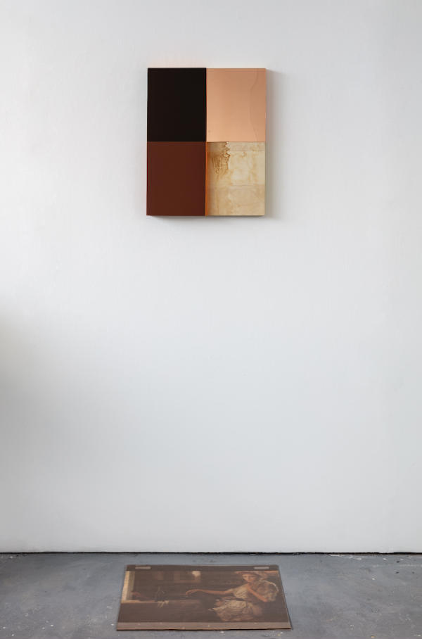 Jane Lombard Gallery at Jane Lombard Gallery