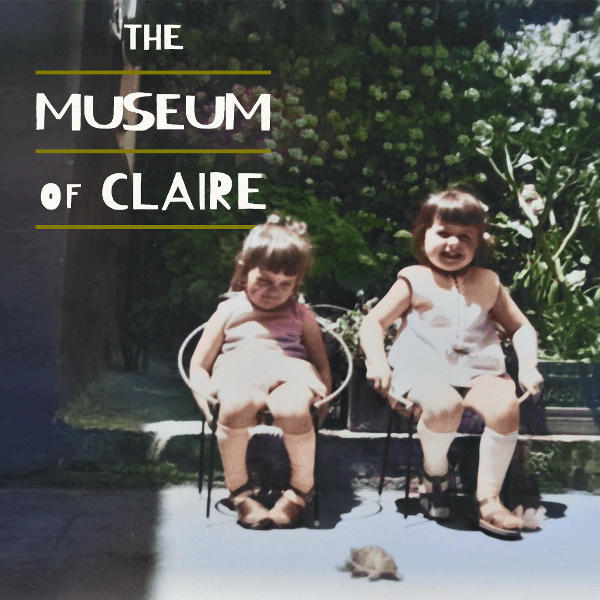 The Museum of Claire (part of the Spark Theatre Festival NYC) at TADA Theater