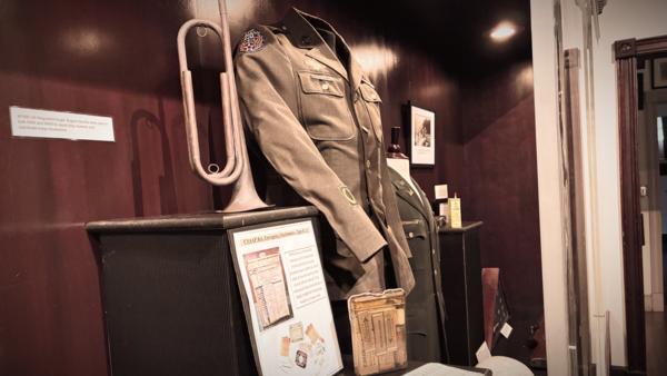 Home Front and Front Lines: 250 Years of American Service at Bayside Historical Society