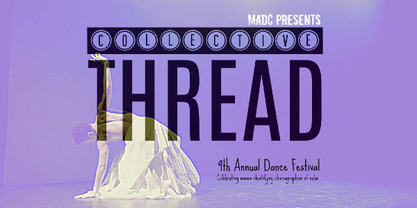 Collective Thread at Riverside Theatre