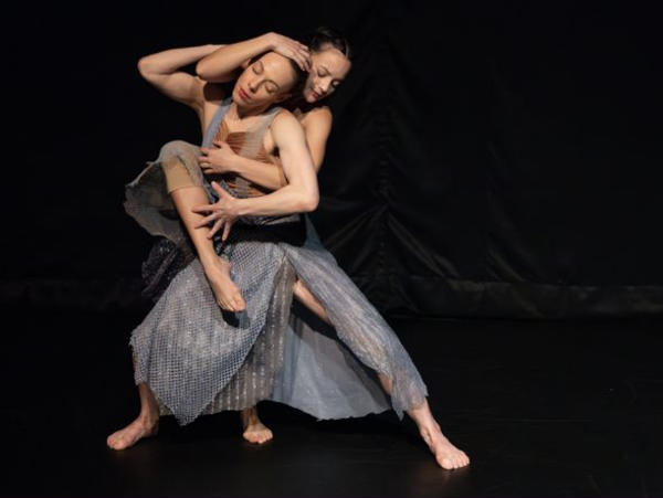 Amanda Selwyn Dance Theatre Announces Fifth Annual Footprints Dance Festival at Amanda Selwyn Dance Theatre