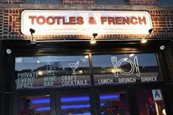 CLASSY VIBES Stand Up Comedy in Astoria Queens w/ Late Night Happy Hour at Tootles & French
