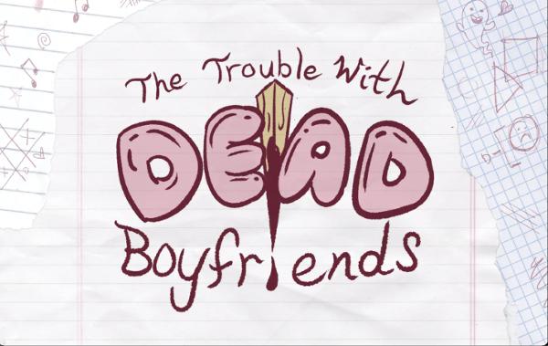 The Trouble with Dead Boyfriends at The Players Theatre