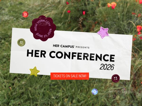 Her Conference 2026 at Center415