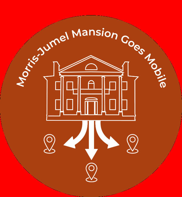 Uncovering Uptown History: A Guided Walking Tour at Morris-Jumel Mansion/ Roger Morris Park