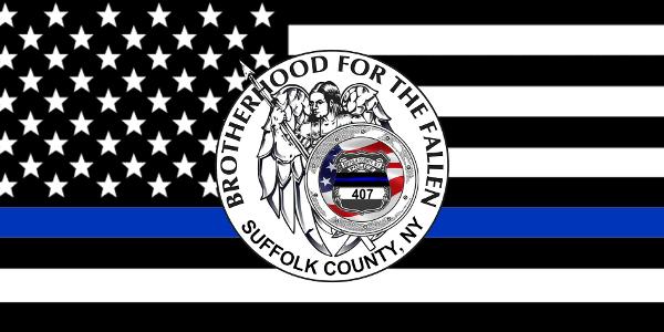 Brotherhood for the Fallen 1/2 Mile Fun Run, 5K & 10K at Suffolk County Police Department – 4th Precinct