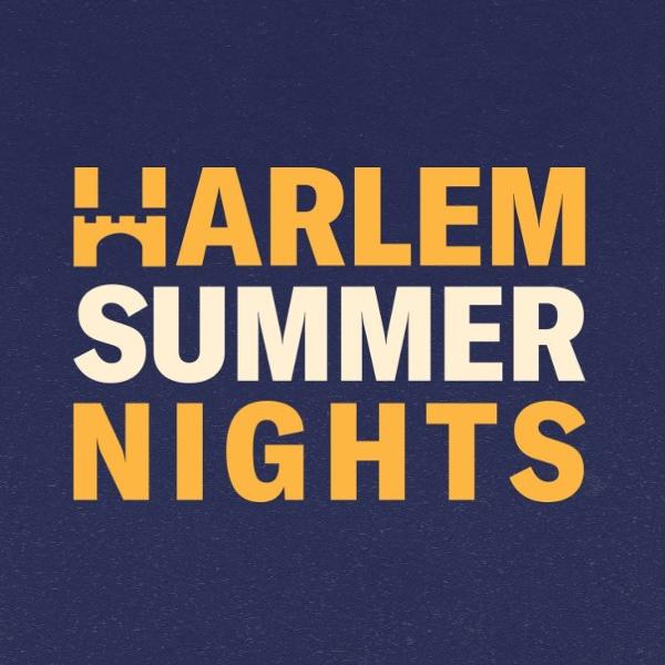 Harlem Summer Nights at 125th Street Viaduct