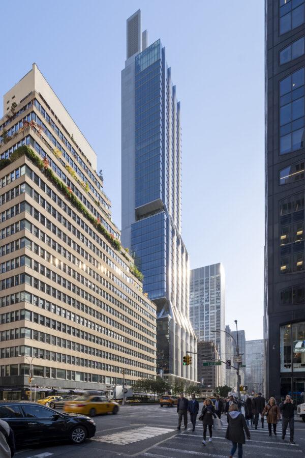 Family Program: Tall Building Scavenger Hunt at Skyscraper Museum 