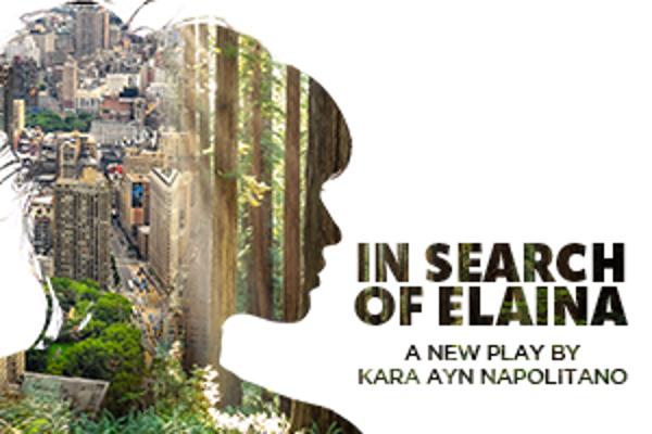 In Search of Elaina at Players Theatre