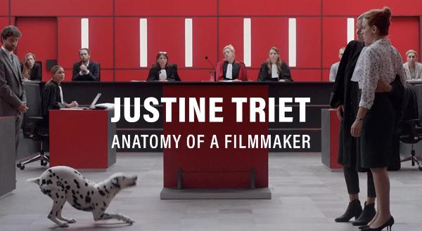 Justine Triet: Anatomy of a Filmmaker at FIAF Florence Gould Hall