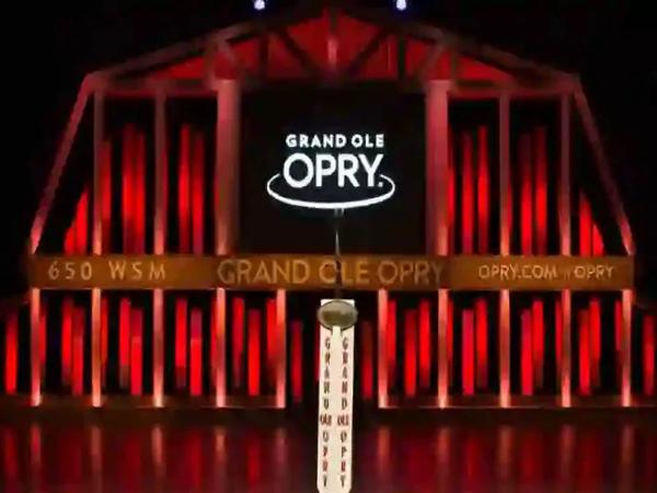 Grand Ole Opry at Isaac Stern Auditorium at Isaac Stern Auditorium