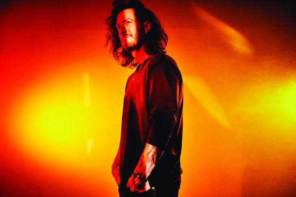 A New York Evening With Tyler Hubbard at National Sawdust
