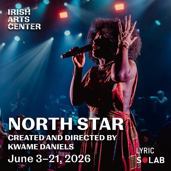 North Star at Irish Arts Center