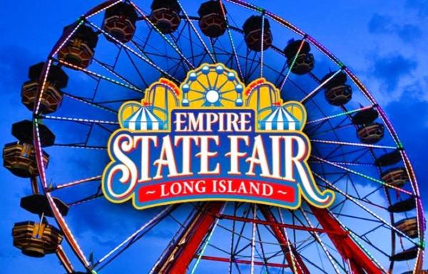 Empire State Fair at Nassau Coliseum