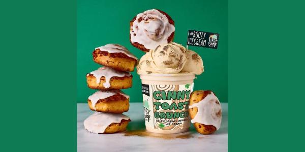 St. Paddy's Boozy Sundae Decorating Class (Multiple Dates) at Tipsy Scoop Manhattan
