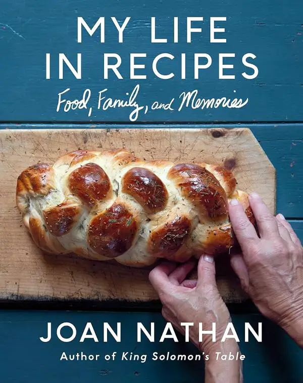 Food, Family, and Memories: An Evening with Joan Nathan, Jake Cohen, and Rozanne Gold at Museum at Eldridge Street