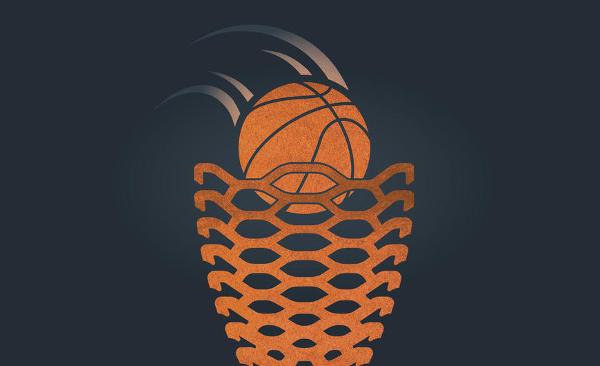 Watch the NCAA Basketball Tournament with Bracket Buster Happy Hour Specials at Hudson Yards at Hudson Yards