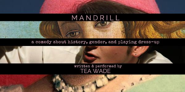 Mandrill: History Is a Drag at Caveat 