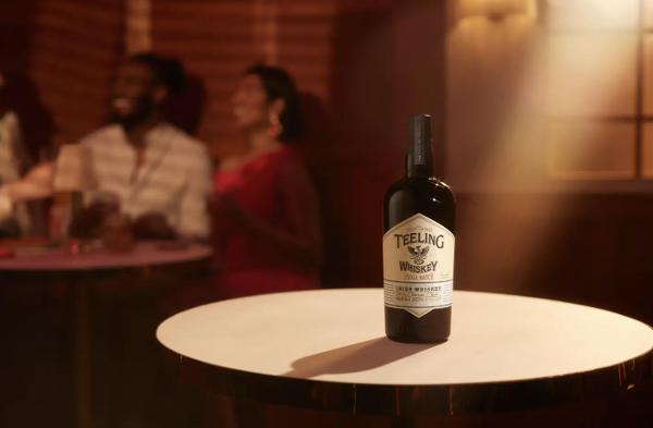 The Phoenix Parlor Snug Series Featuring Teeling at The Parlour Room