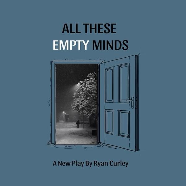 All These Empty Minds at The RAT NYC