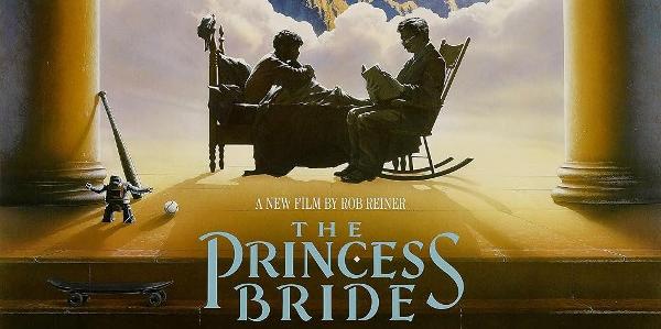 The Princess Bride at United Palace