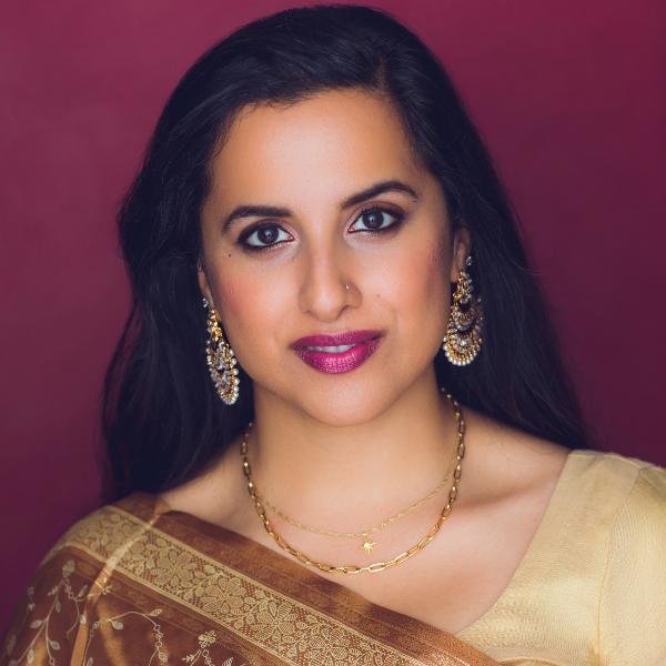World Premiere: HALALish - humorous one-woman show about Pakistani-Amer woman looking for love in NYC at The Tank