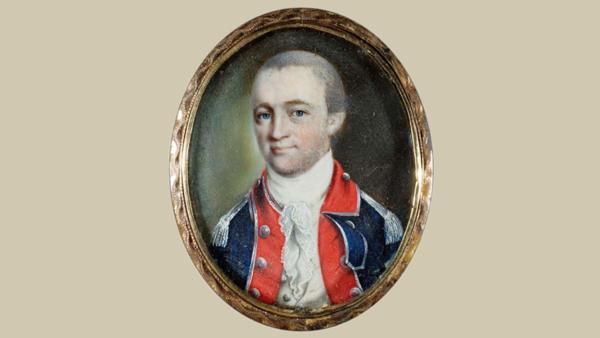 The Talented Major Tallmadge: Presentation by Richard F. Welch at Bayside Historical Society
