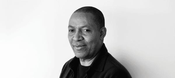 Afro-Haitian Workshop with Julio Jean at Ailey Extension 