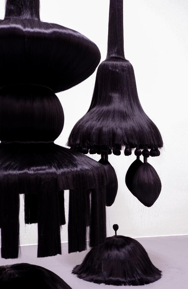 Your Birth is My Birth at Jane Lombard Gallery