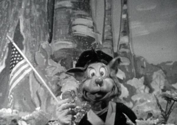 Peculiar Puppets Vol. XIII at Roxy Cinema