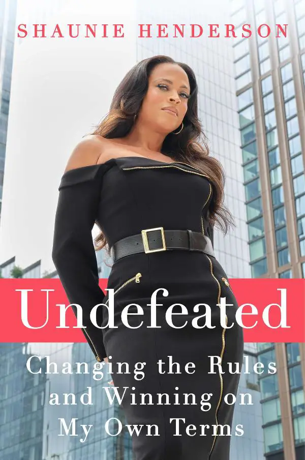 In-Store Book Signing by Shaunie Handerson, Entrepreneur, Creator & Executive Producer of the hit TV franchise Basketball Wives at Barnes & Noble 5th Avenue