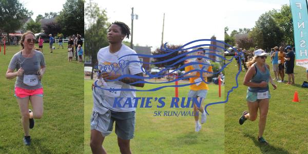 Katie's Run 5K | 2mi Fun Run/Walk | Children's Fun Run at New Hyde Park Funeral Home