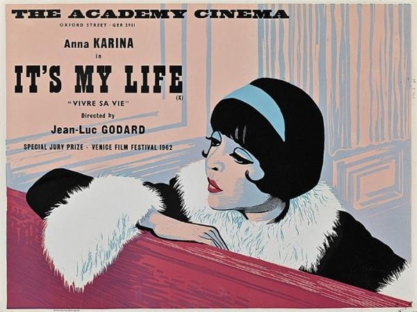 Art for Art House: The Posters of Peter Strausfeld at Poster House 