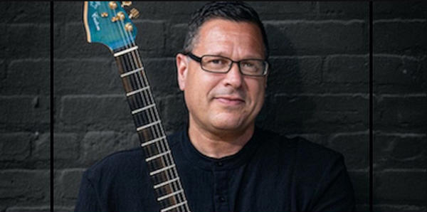 Marc Ciprut Band at Jazz On Main