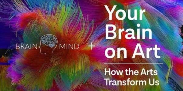 Summer Reading Circle: Your Brain on Art salon & discussion at Private Residence near Columbus Circle