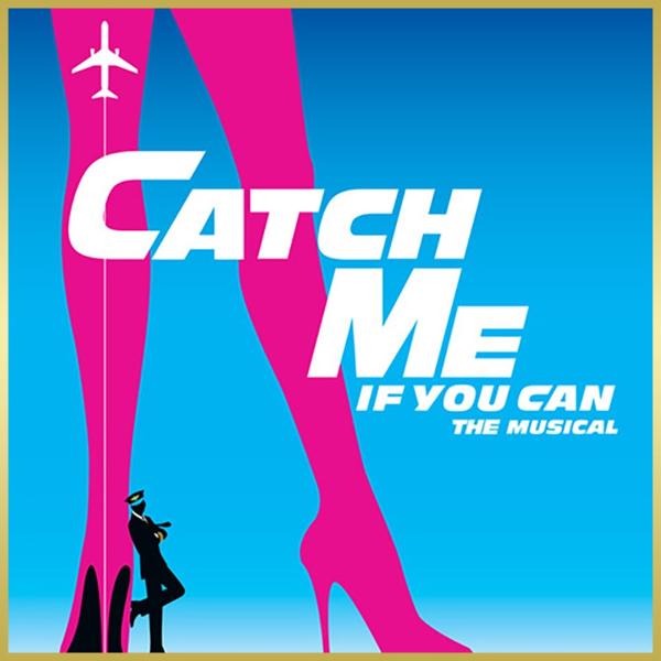 Catch Me If You Can at White Plains Performing Arts Center