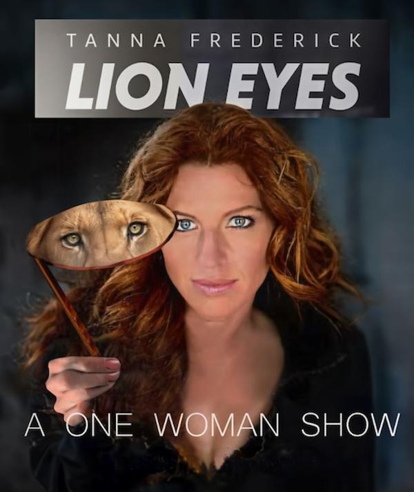 Lion Eyes at Theater Row