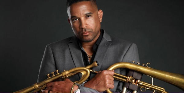 Pete Rodriguez Quartet at Jazz On Main