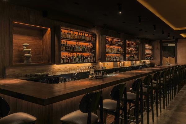 One Night Only: World's 50 Best Bars Takeover Stone & Soil at Stone & Soil