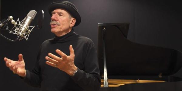 Giacomo Gates Trio at Jazz on Main