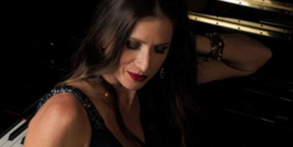 Sarah Jane Cion Trio at Jazz On Main